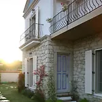 Yasemin (adults Only) Πανσιόν Αλακάτι