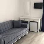 Πανσιόν Yasemin (adults Only) 3*