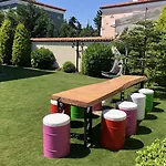 Vendégház Yasemin (adults Only) 3*