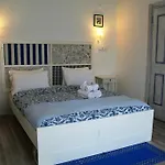 Πανσιόν Yasemin (adults Only)