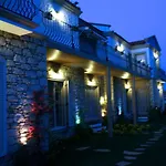 Πανσιόν Yasemin (adults Only) Αλακάτι