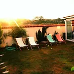 Πανσιόν Yasemin (adults Only) Αλακάτι