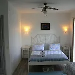 Πανσιόν Yasemin (adults Only) 3*