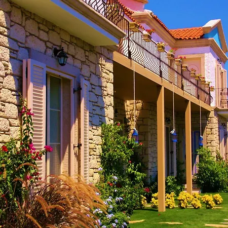 Affittacamere Yasemin (adults Only) 3*