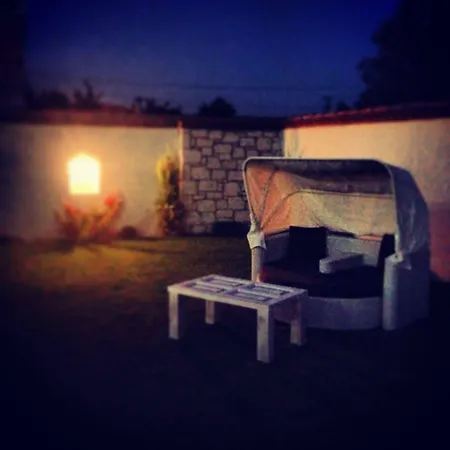 Yasemin (adults Only) Affittacamere Alaçatı