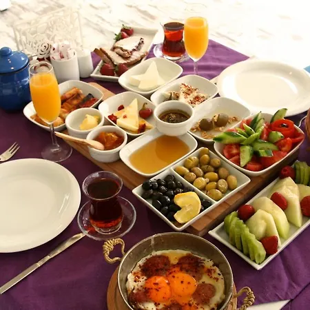 Yasemin (adults Only) Affittacamere Alaçatı