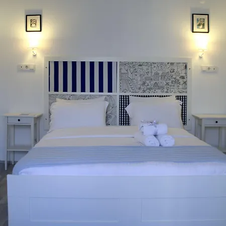 Affittacamere Yasemin (adults Only) Alaçatı