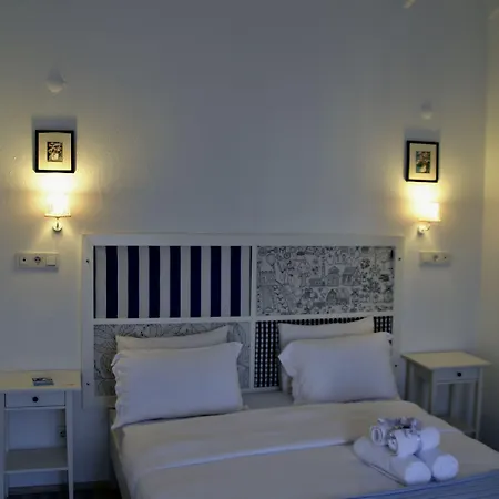 Pensiune Yasemin (adults Only)