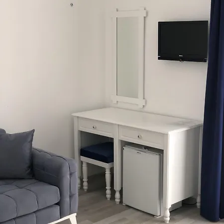 Yasemin (adults Only) Affittacamere Alaçatı
