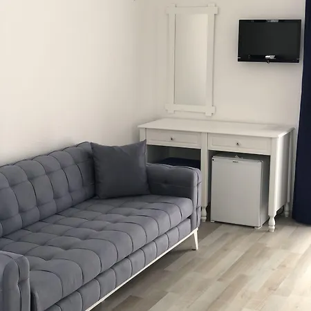 Affittacamere Yasemin (adults Only) 3*