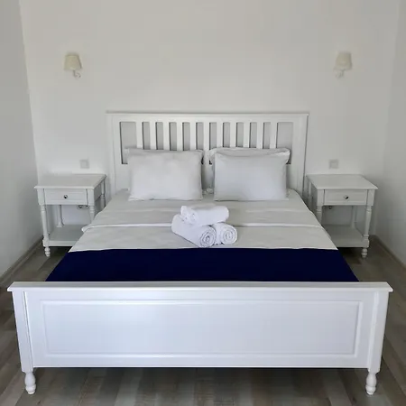 Affittacamere Yasemin (adults Only) 3*
