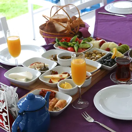 Affittacamere Yasemin (adults Only) 3*