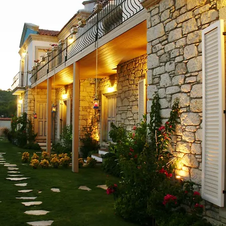 Yasemin (adults Only) Affittacamere Alaçatı