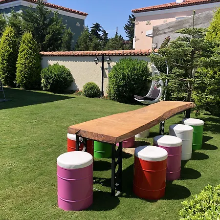 Affittacamere Yasemin (adults Only) 3*