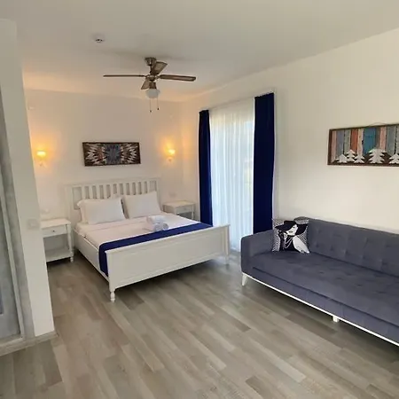 Pensiune Yasemin (adults Only) Alacati