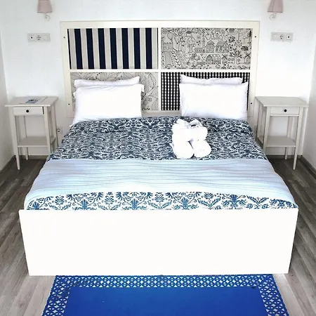Affittacamere Yasemin (adults Only) Alaçatı