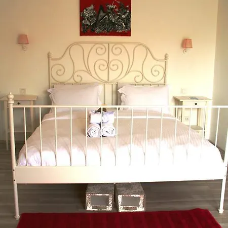 Pensiune Yasemin (adults Only) 3*
