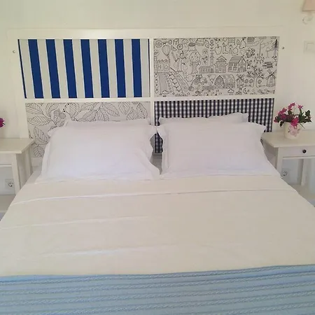 Yasemin (adults Only) 3* Alacati