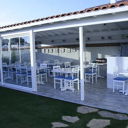 Yasemin (adults Only) 3* Alaçatı