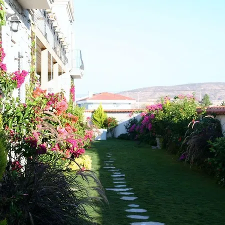 Yasemin (adults Only) Affittacamere Alaçatı