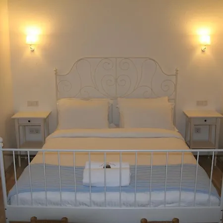 Yasemin (adults Only) Affittacamere 3*