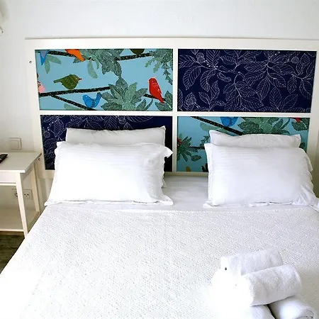 Yasemin (adults Only) Alaçatı