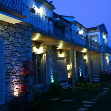 Pensiune Yasemin (adults Only) Alacati