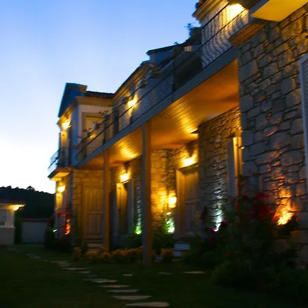 Yasemin (adults Only) Affittacamere Alaçatı