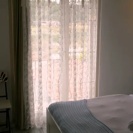 Yasemin (adults Only) Alaçatı