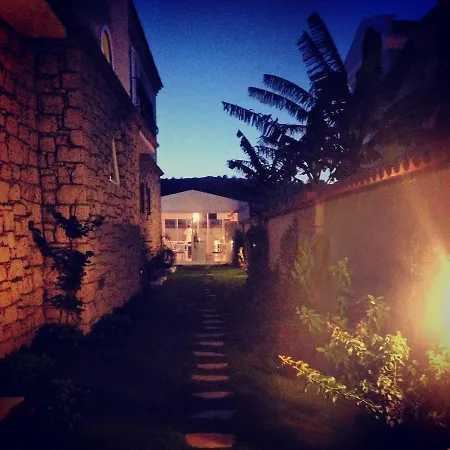 Affittacamere Yasemin (adults Only) 3*