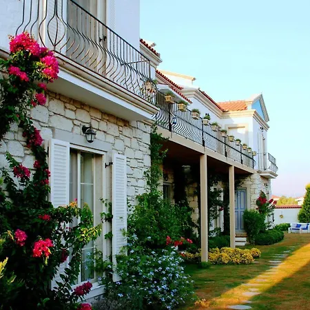 Yasemin (adults Only) Pensiune 3*