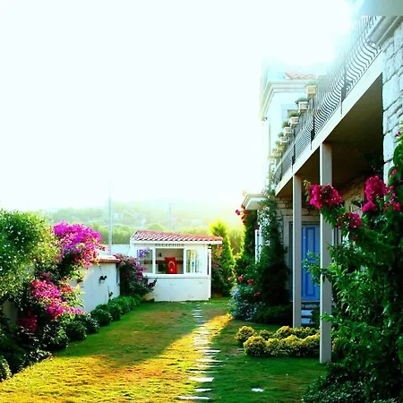 Yasemin (adults Only) Affittacamere Alaçatı
