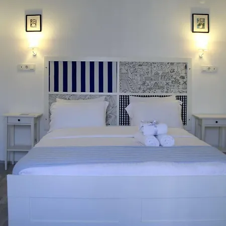 Yasemin (adults Only) 3* Alaçatı