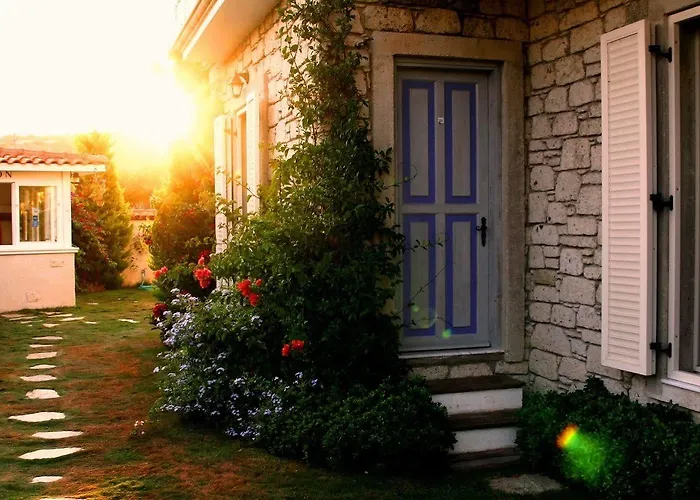 Yasemin (adults Only) 3* Alacati