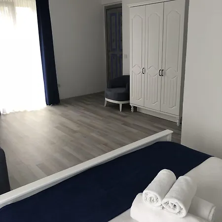 Yasemin (adults Only) 3* Alacati