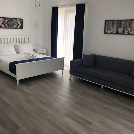 Yasemin (adults Only) Vendégház 3*