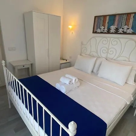 Yasemin (adults Only) Vendégház 3*