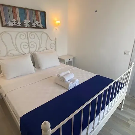 Yasemin (adults Only) Alacati