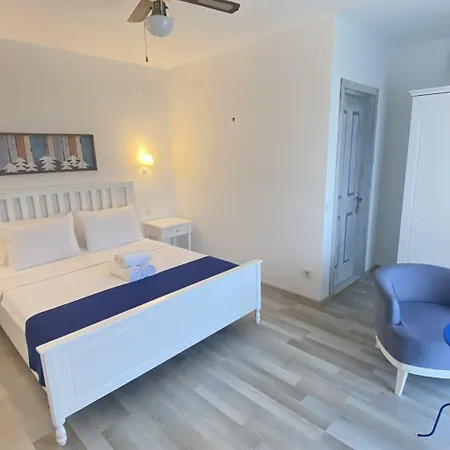 Vendégház Yasemin (adults Only)