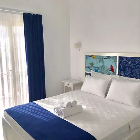 Yasemin (adults Only) 3* Alacati