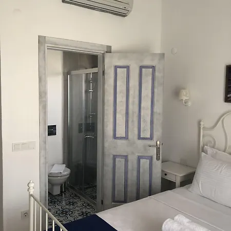 Vendégház Yasemin (adults Only) 3*