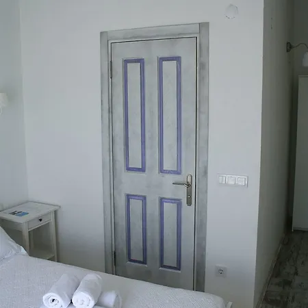 Guest house Yasemin (adults Only) Alacati