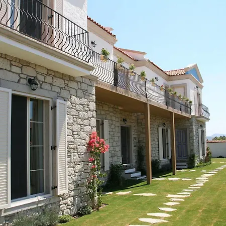 게스트하우스 Yasemin (adults Only) 3*