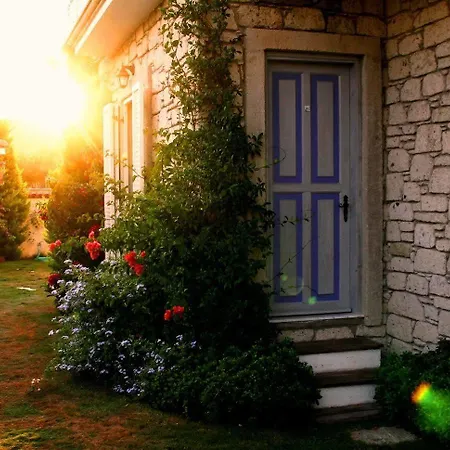 Yasemin (adults Only) 3* 알라카티