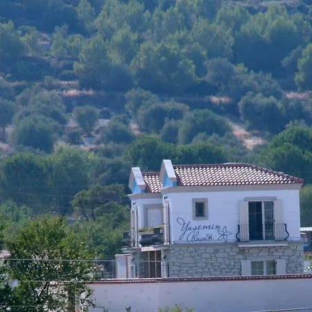 Yasemin (adults Only)