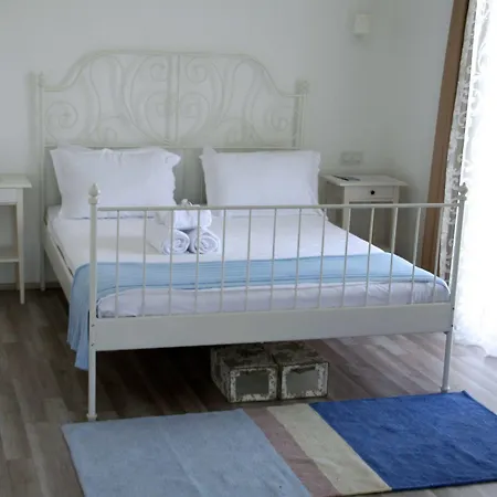 Yasemin (adults Only) 게스트하우스 알라카티