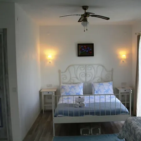 Vendégház Yasemin (adults Only) 3*