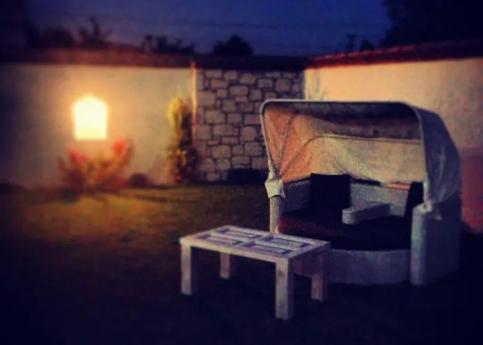 Yasemin (adults Only) Konukevi Alaçatı