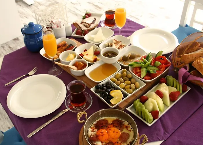 Yasemin (adults Only) Konukevi Alaçatı