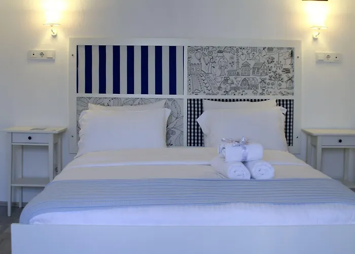 Konukevi Yasemin (adults Only) Alaçatı